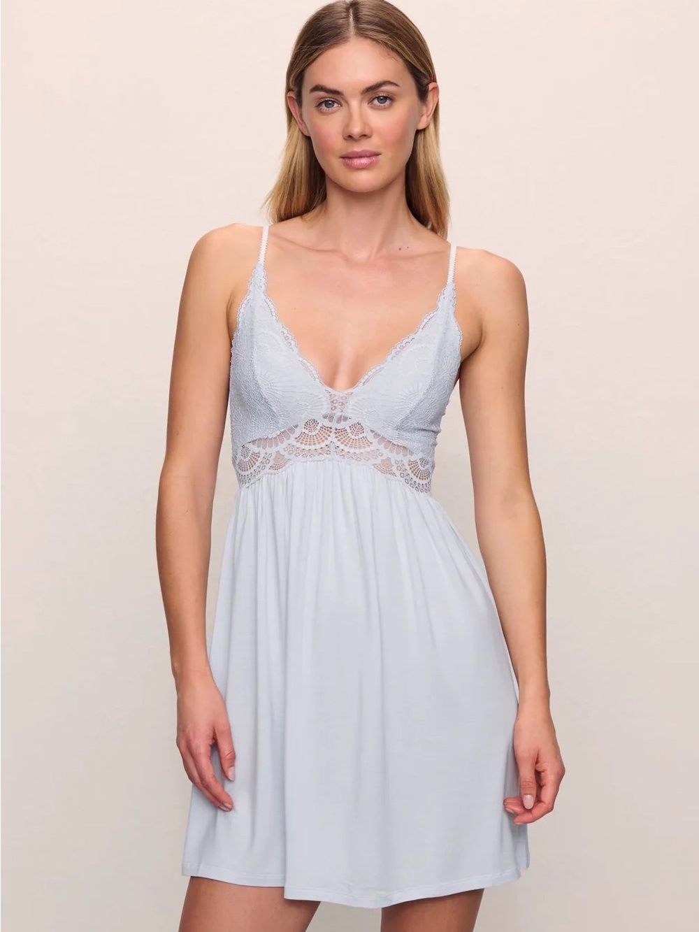 Eberjey Mariana TENCEL Modal Chemise